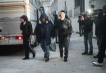 ΟΠΕΚΕΠΕ: Επτά κακουργήματα για τους 16 συλληφθέντες από την Κρήτη