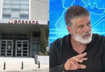 Μύρων Χιλετζάκης: Έδινε συνεντεύξεις για τις αγροτικές κινητοποιήσεις στην Κρήτη πριν συλληφθεί για την απάτη των 1,7 εκατ. ευρώ