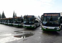 Στάση εργασίας στα λεωφορεία στις 17 Δεκεμβρίου 2025 – Τι ώρες δεν θα κινούνται