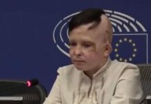 Η συγκλονιστική μαρτυρία του 11χρονου Ρόμαν από την Ουκρανία