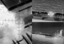 Ουκρανία: Αντίκτυποι από την ανατίναξη ρωσικού πετρελαιοφόρου στη Μεσόγειο