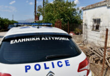 Πυροβολισμοί στο Ίλιον μετά από απόπειρα βιασμού νύφης από τον πεθερό