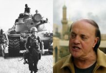 Πέθανε ο Πίτερ Αρνέτ: Η συνέντευξη με τον Οσάμα Μπιν Λάντεν και το Πούλιτζερ για το Βιετνάμ