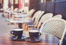 Η καλύτερη ζεστή σοκολάτα στην Ευρώπη και δεν είναι η Βιέννη