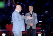 Η απάντηση του Σωτήρη Πολύζου στον Αχιλλέα Μπέο για όσα έγιναν στη Χριστουγεννιάτικη γιορτή στον Βόλο