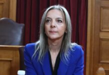 Σεμερτζίδου κατά Κωνσταντοπούλου: «Μετέτρεψε την Εξεταστική για τον ΟΠΕΚΕΠΕ σε τσίρκο»