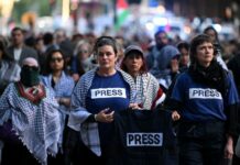 Οι μισοί από τους δολοφονημένους δημοσιογράφους το 2025 ήταν στη Γάζα
