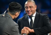 Στο νοσοκομείο ο Ρομπέρτο Κάρλο – Υποβλήθηκε εσπευσμένα σε χειρουργείο για πρόβλημα στην καρδιά