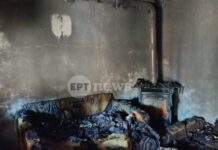 Τραγωδία στη Ροδόπη: Διώκεται η μητέρα του 7χρονου που απανθρακώθηκε για εμπρησμό από αμέλεια