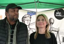 Ρούτσι για Καρυστιανού: Αν προχωρήσει σε κίνημα, ο σύλλογος Τεμπών πρέπει να αποφασίσει τη στάση του