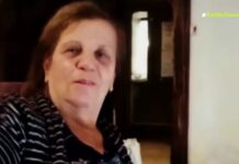 «Σε παρακαλώ παιδί μου μη με χτυπάς!» – Νέο σοκαριστικό ηχητικό ντοκουμέντο από τη δολοφονία στη Σαλαμίνα