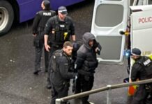 Συναγερμός στο Χίθροου στο Λονδίνο – Συνελήφθη ένα άτομο