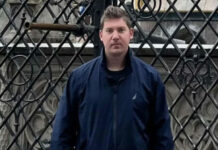 Αγωνία για τον Αλέξη Τσικόπουλο: Silver Alert για τον 33χρονο γιατρό που εξαφανίστηκε στα Χανιά