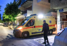 Θάνατος 2χρονου από επίθεση σκύλου στη Ζάκυνθο