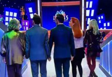 Στο Παρά Πέντε: Το πρώτο teaser από το πολυαναμενόμενο επετειακό show