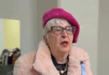 Στο Παρά Πέντε – Συγκινεί η Θεοπούλα: «Το καλύτερο δώρο Χριστουγέννων ήταν αυτό»