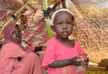 Σουδάν: Χολέρα, λιμός, μαζικά εγκλήματα πολέμου – 100.000 άμαχοι παγιδευμένοι στην φρίκη της Ελ-Φάσερ