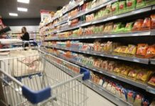 Προειδοποίηση ΕΦΕΤ: Τι να προσέχουμε στα τρόφιμα τα Χριστούγεννα