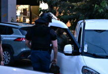 Συναγερμός στην Κυψέλη για ύποπτο αντικείμενο: Στο σημείο το ΤΕΕΜ – Διακόπηκε η κυκλοφορία