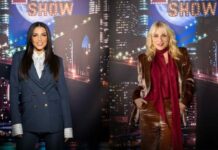 The 2Night Show: Η Σμαράγδα Καρύδη και η Ιουλία Καλλιμάνη καλεσμένες του Γρηγόρη