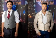 Ο Ορφέας Αυγουστίδης και ο Παναγιώτης Μπουγιούρης καλεσμένοι στο τελευταίο The 2Night Show