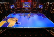 The Floor: Μάχη για μια θέση στον Τελικό