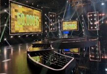 The Floor – Ο μεγάλος τελικός: Ποιος κερδίζει το έπαθλο των 50.000 ευρώ