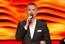 Αλλαγή της τελευταίας στιγμής για το Τελικό του The Voice