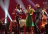 The Voice: Έκπληξη με swing Gucci φόρεμα στα τελευταία Battles – Οι 4 ομάδες που συνεχίζουν