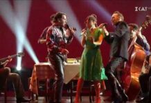 The Voice: Έκπληξη με swing Gucci φόρεμα στα τελευταία Battles – Οι 4 ομάδες που συνεχίζουν