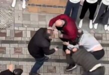 Φονικό στην Κωνσταντινούπολη για μία θέση πάρκινγκ