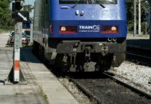 Μεγάλη ταλαιπωρία για 300 επιβάτες λόγω ακινητοποίησης τρένου στον Δομοκό