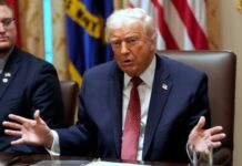 Ολομέτωπη επίθεση Τραμπ σε Ευρωπαίους ηγέτες: Είναι ανίκανοι, θα στηρίξω μόνο πολιτικούς του ΜEGA