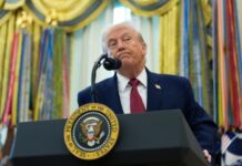 Μάχη παρασκηνίου για τα ρωσικά κεφάλαια: Ευρωπαίοι δείχνουν τον Τραμπ για τον διχασμό στην ΕΕ