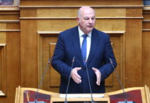 Ο Τσιάρας καλεί τους αγρότες σε διάλογο: «Το πανηγύρι των αμαρτωλών επιδοτήσεων τελείωσε»