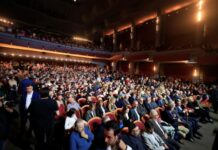 Παρουσίαση του βιβλίου «Ιθάκη» του Αλέξη Τσίπρα