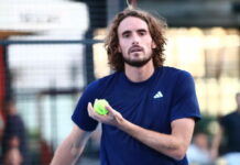 Διορία μέχρι την Παρασκευή στον Στέφανο Τσιτσιπά για να παραδώσει το δίπλωμά του