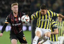 Παράνομος στοιχηματισμός στην Τουρκία: Συλλήψεις παικτών της Γαλατασαράι και της Φενέρμπαχτσέ για το σκάνδαλο