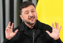 Συμφωνία Ευρωπαίων Ηγετών για Δανεισμό στην Ουκρανία