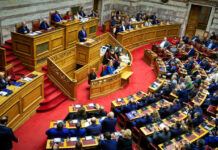 Προϋπολογισμός: Η μάχη των πολιτικών αρχηγών