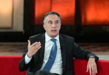 Κ. Χατζημηνάς: Ενισχύουν τη δυναμική της EFA η είσοδος Γ. Βαρδινογιάννη και Α. Ταμβακάκη