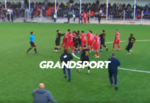 Επεισόδια και νίκη για τη Χερσόνησο στον αγώνα με τον Εργοτέλη