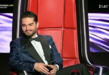 Χρήστος Μάστορας: Γιορτάζω, αλλά δεν νιώθω ξεχωριστός