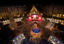 Η Γερμανία σε συναγερμό: Συνελήφθησαν 5 άνδρες – Ήθελαν «ματωμένα» Χριστούγεννα