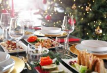 Ακρίβεια ρεκόρ στο χριστουγεννιάτικο τραπέζι: Με μέτρο τα κρέατα