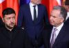 Αποκαλύψεις για το Βερολίνο: Είναι μια πολύ δύσκολη ώρα για τον Ζελένσκι – Το μήνυμα από Γουίτκοφ και Κούσνερ