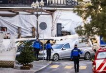 Καρέ-καρέ η τραγωδία στο Κραν Μοντανά: Νέα ντοκουμέντα μέσα από το φλεγόμενο κτίριο