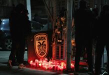 Τραγωδία δίχως τέλος: Πέθανε οπαδός του ΠΑΟΚ όταν έμαθε για τον θάνατο του φίλου του στη Ρουμανία