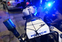 Συνελήφθη 15χρονος μετά από καταδίωξη στο Κερατσίνι – Οδηγούσε κλεμμένη μοτοσικλέτα