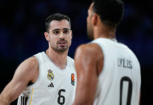 Η Ρεάλ Μαδρίτης εξετάζει την αποχώρηση από την Euroleague για το NBA Europe